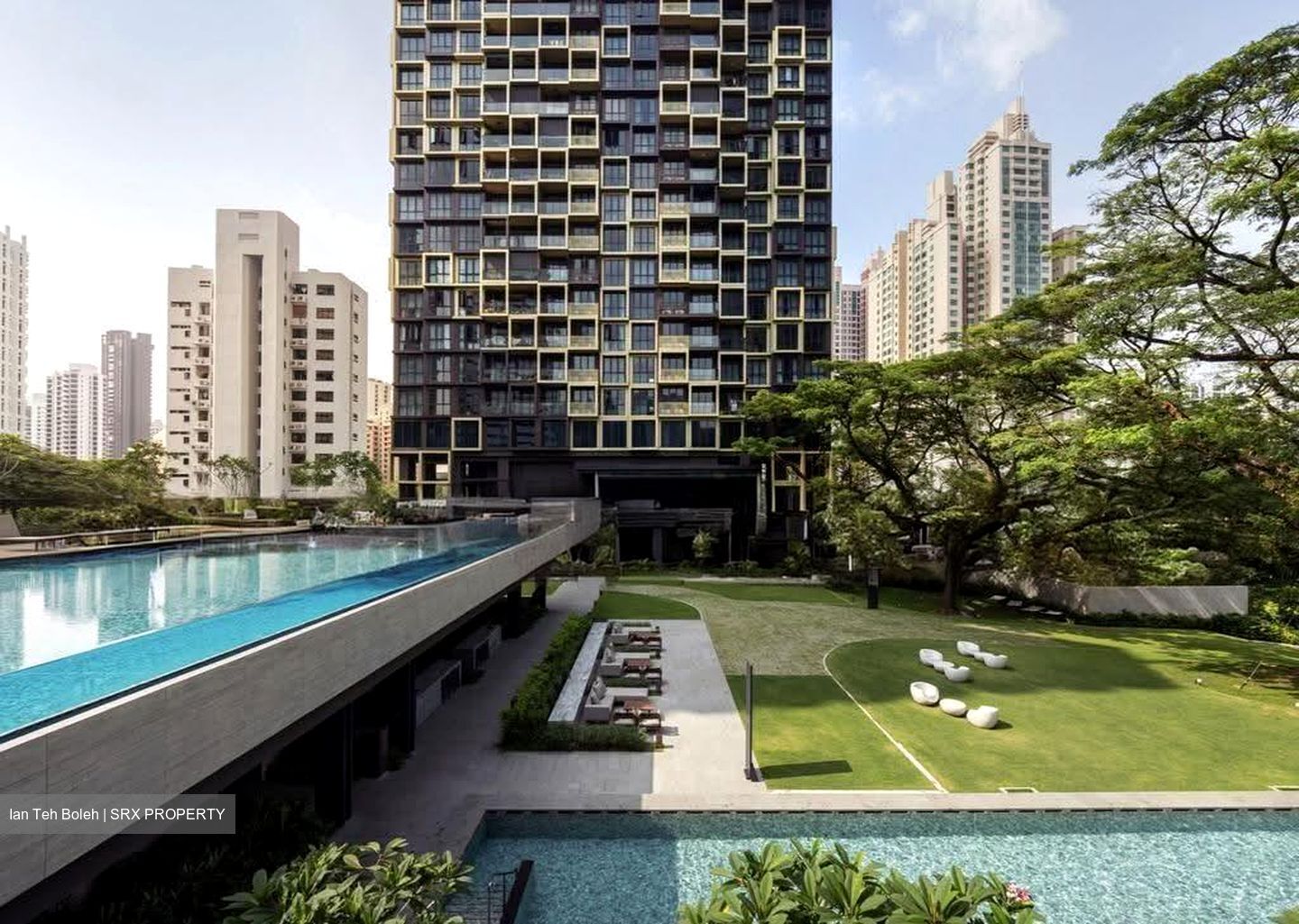 Irwell Hill Residences (D9), Apartment #639143061